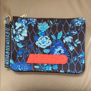 Kenzo X HM collection